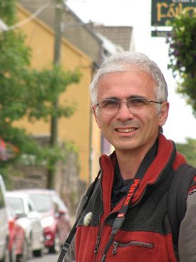 Alberto Leonardis
